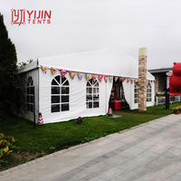 Carpa para Eventos al Aire Libre de 30m X 45m, Carpa para Recepciones de Boda