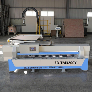 Nuevo tipo de baldosas de cerámica de la máquina de corte láser de alimentación de accesorios opcionales profesional máquina de procesamiento de piedra - Product Image 3