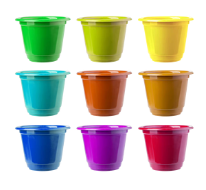 Barato China confiable PP PE plástico <span class=keywords><strong>maceta</strong></span> botella tapa cubo PVC tubería fabricación máquina de moldeo por inyección precio - Product Image 3