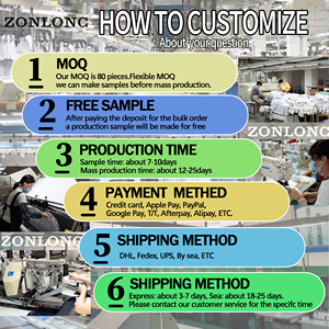 <span class=keywords><strong>Pantaloni</strong></span> Cargo Casual da <span class=keywords><strong>Paracadutista</strong></span> Estivi Impermeabili in PU Leggeri con Vita Elastica e Pieghe per Sport all'Aperto - Product Image 6