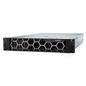 Serveur AI Poweredge R860 processeur intel xeon SSD 2u Serveur rack Poweredge R860 - Product Image 2