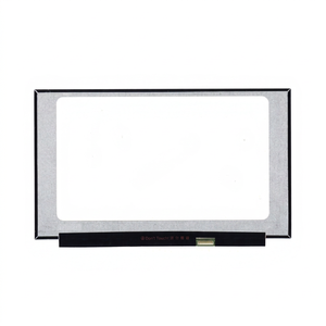 Auo 15.6Inch B156HAN02.1 NV156FHM-N48 FHD Slim Edp 30pin TFT LCD Panel Replacement Laptop <b>Screen</b> 60Hz Antiglare WLED Backlit New - Product Image 1