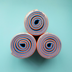 Férula de fijación de emergencia para exteriores de polímero de primeros auxilios Senolo para cuello, pierna, brazo, férula médica, bobina impermeable de polímero estabilizador - Product Image 3