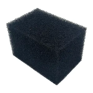 Conjunto de Mídia Filtrante de Espuma para Aquário 9.5*5, Espuma Biológica de Alta Qualidade para Filtro de Tanque de Peixes - Product Image 6