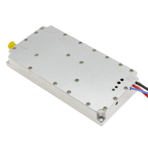 โมดูลป้องกันเครื่องขยายสัญญาณ RF หลายย่านความถี่30W 40W 50W โมดูล SMD อุตสาหกรรม - Product Image 5