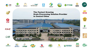 YUZHONG Moderne Reismühlen-Pflanzen lösung für die Basmati Paddy-Verarbeitung - Product Image 4