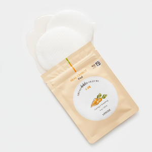 Tónico Facial V PROVE Be Skin Real con Extracto de Zanahoria, Cuidado de la Piel Coreano con Propiedades Exfoliantes, Iluminadoras, Calmantes e Hidratantes - Product Image 2