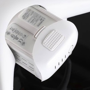 แบตเตอรี่ลิเธียมพลาสติกสำหรับโดรน Phantom Professional UAV รุ่น Original พร้อมระบบบินอัจฉริยะ ไจโร 4 แกน มอเตอร์แบบไร้แปรงถ่าน สำหรับ Phantom 4/4RTK - Product Image 4