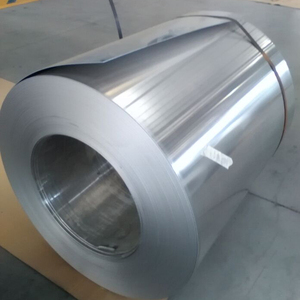 Bobine en alliage d'aluminium à performance dimensionnelle stable, personnalisable pour les projets d'emboutissage métallique - Product Image 3