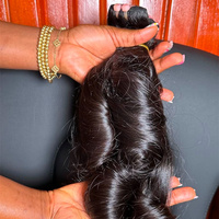 Прямые поставки с фабрики: Натуральные кудрявые волосы из Камбоджи (Bouncy Curly) и прямые индийские кудрявые волосы (Bone Straight) натурального цвета для оптовых покупателей