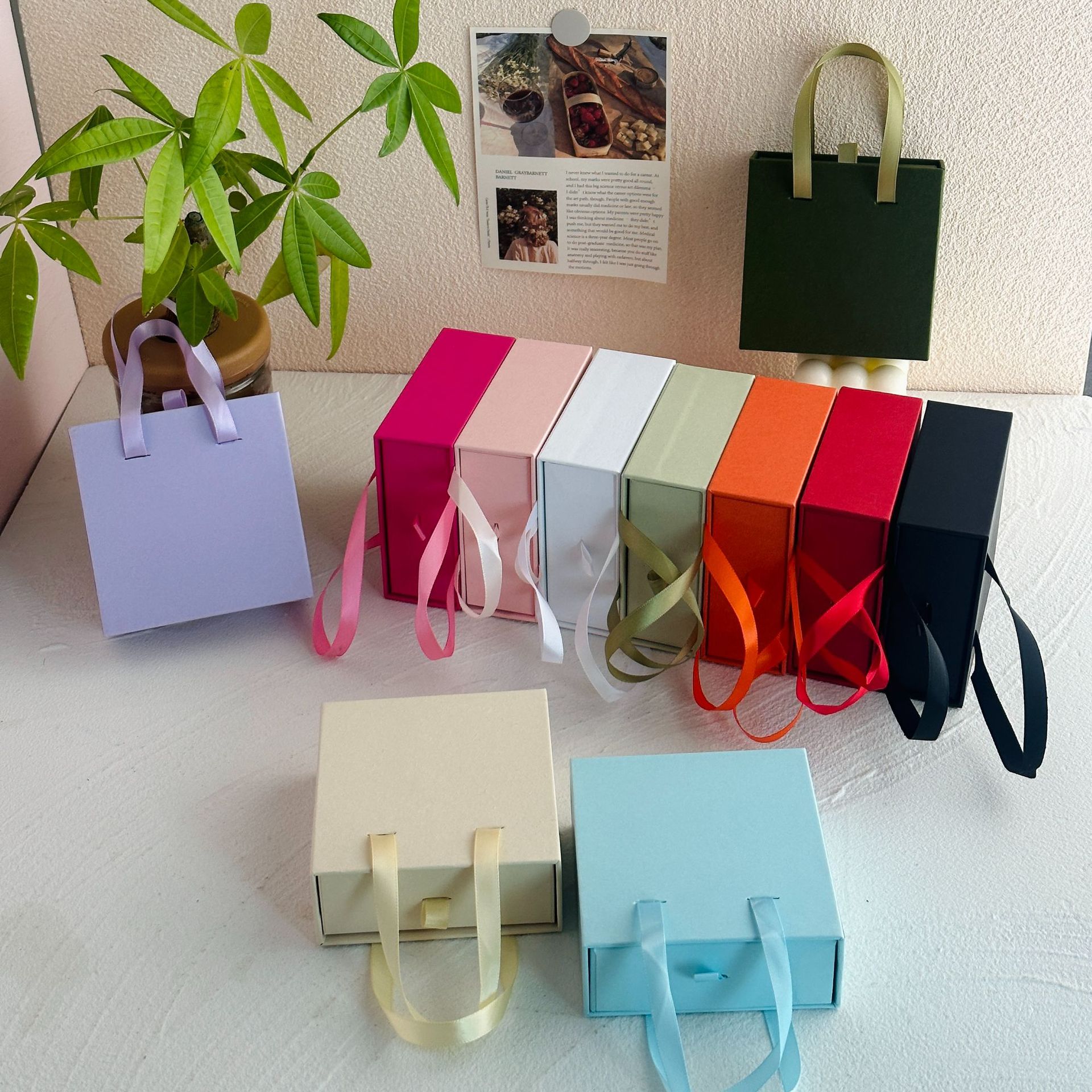Mixed Color