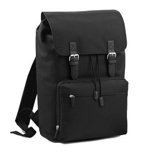 Muestra gratis de mochila escolar impermeable con logotipo personalizado hecho de poliéster para uso informal de los hombres - Product Image 2