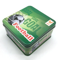 Ensemble de jeu coloré de jeu de société de jetons en carton d'impression personnalisée