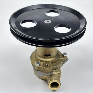 Nouvelle pompe à eau de mer brute RA057007 18830-0010 pour Marine 5.0 5.8 351 302 G20 G21 302 351 Haute Qualité - Product Image 3