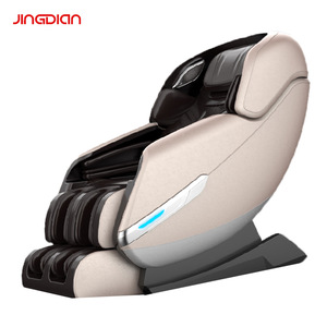 Fauteuil de massage Jingdian S10, corps entier, bras robotique 3D, rail de guidage SL, commande vocale intelligente, usage domestique - Product Image 3