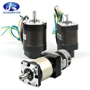 Jkongmotor 사용자 정의 <span class=keywords><strong>12V</strong></span> 24V 36V 브러시리스 <span class=keywords><strong>DC</strong></span> 모터 BLDC 모터 17W 35W 70W 105W 140W 3000rpm 속도 사용자 정의 가능 - Product Image 1