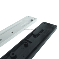 Mécanisme De Table en plastique Table D'extension Glisser