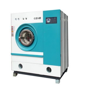 Máquinas <span class=keywords><strong>de</strong></span> Lavado en Seco <span class=keywords><strong>de</strong></span> Hidrocarburos Comerciales, Equipos <span class=keywords><strong>de</strong></span> Lavandería, Buen <span class=keywords><strong>Precio</strong></span> <span class=keywords><strong>de</strong></span> Fábrica - Product Image 2