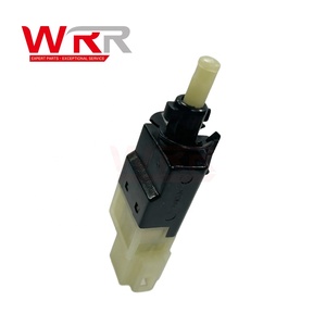 2E0945515A A0015456709 Interrupteur de feu stop pour Mercedes-Benz W906 Sprinter – Ensemble de commande de capteur de pédale de feu stop de voiture, durable et de qualité supérieure - Product Image 2