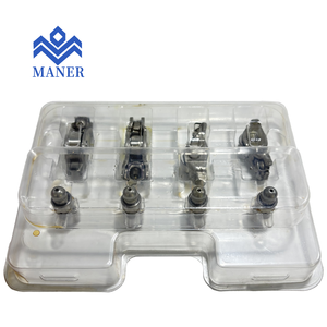 ชุดแขนโยกสำหรับรถ Audi A3 <span class=keywords><strong>VW</strong></span> Golf <span class=keywords><strong>1.2</strong></span> 1.4 <span class=keywords><strong>TSI</strong></span> <span class=keywords><strong>EA211</strong></span> 06E109423 04e109423c Maner - Product Image 4