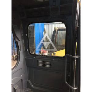 Máquina de excavadora EC210B <span class=keywords><strong>EC240B</strong></span> EC290B, venta al por mayor y al por menor, piezas de cabina, productos hechos en china - Product Image 6