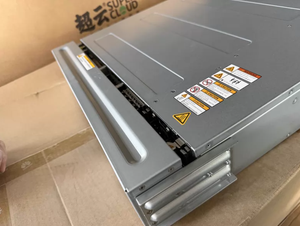 Système de stockage flash hybride de niveau entreprise Hua Wei OceanStor 5310, solution de stockage pour centre de données - Product Image 2