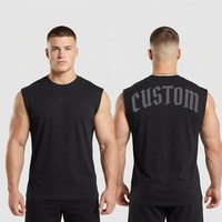 Vêtements de sport à séchage rapide pour hommes, t-shirts unis, impression DTG personnalisée, t-shirts de sport surdimensionnés, essentiels de fitness, t-shirts pour hommes