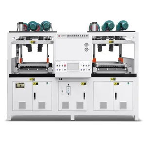 2021 Hot Sale Bagagem Vacuum Molding Machine Valise Thermo Forming Machine