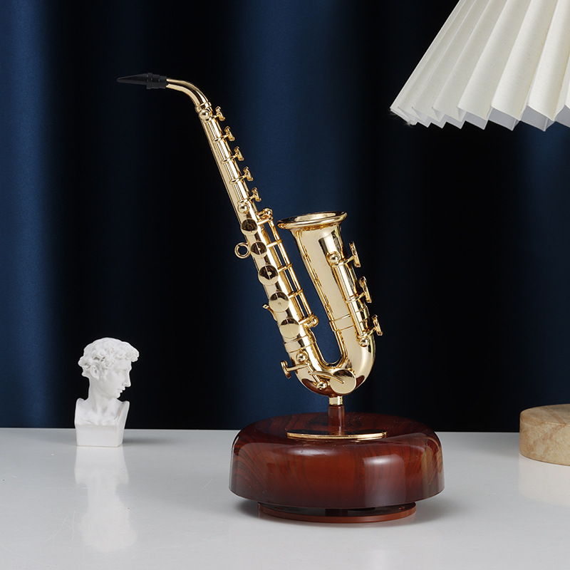 Saxophone