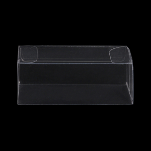 Boîte en <span class=keywords><strong>plastique</strong></span> en stock <span class=keywords><strong>petite</strong></span> vitrine de voiture jouet PET PVC boîtes en <span class=keywords><strong>plastique</strong></span> transparent collecteurs - Product Image 4