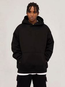 H5374 Sudaderas con Capucha Extra Grandes de Alto Peso Personalizadas por el Fabricante, 520 Gramos - Product Image 2