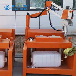 HD כף יד אוויר פנאומטי חשמלי חשמל אבן רוק <span class=keywords><strong>DTH</strong></span> למטה את חור פטיש כפתור מקדח טחינת חידוד מכונה - Product Image 2