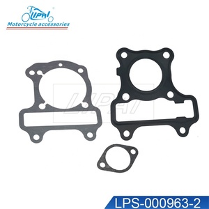 Juegos Completos de Juntas de Motor para Motocicleta DIO AF62 TODAY AF61 <span class=keywords><strong>GFC</strong></span> - Product Image 3