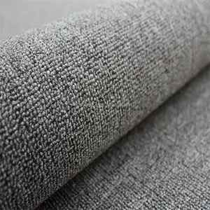 Low Price Customized Laminated Needle Punched Nonwoven Fabric For Main Floor