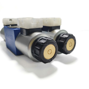 Vannes hydrauliques de haute qualité 4WE6, CDH1MT4, A10VO100, 4WE10A, DBW30A2, Z2FS22, 4WE10 - Product Image 2