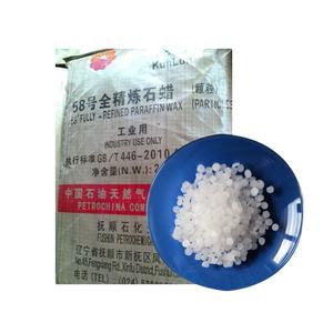 <span class=keywords><strong>Cire</strong></span> de paraffine semi-entièrement raffinée de marque KunLun sous forme <span class=keywords><strong>liquide</strong></span> à bas prix en gros pour les fabricants de bougies - Product Image 2