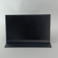 Moniteur portable 16 pouces 2024 k avec support pour ordinateur portable double écran pour jeu PS4 PS5 OEM/ODM 2.5 dernier style