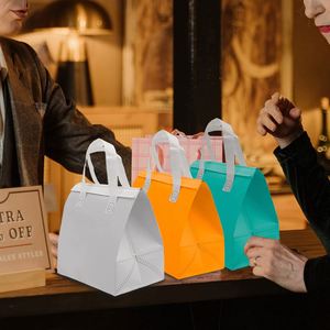Wholesale Non Woven Cooler Carry <b>Bag</b> Promotional Picnic Lunch Insulation <b>Bag</b> <b>Beach</b> Thermal Insulation Food <b>Bag</b> - Product Image 6
