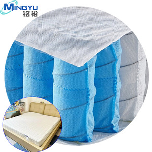 100% Polypropylene Spun trái Phiếu không dệt vải cho túi mùa xuân nệm không dệt nhà dệt - Product Image 1