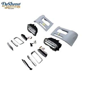 Kits de carrosserie de haute qualité et à <span class=keywords><strong>prix</strong></span> abordable pour <span class=keywords><strong>Rolls</strong></span>-<span class=keywords><strong>Royce</strong></span> <span class=keywords><strong>Phantom</strong></span> ; Pièces de rechange pour les 6ème et 7ème générations ; Améliorations extérieures - Product Image 2