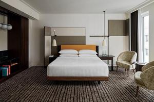 SHIYI, fournisseur de meubles <span class=keywords><strong>d</strong></span>'hôtel de premier plan, avec une <span class=keywords><strong>expertise</strong></span> dans la création de meubles de chambre sur mesure, pour des intérieurs de luxe sur mesure. - Product Image 5