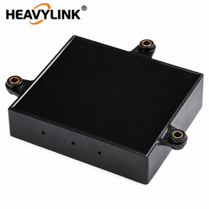 Módulo de Interfaz HEAVYLINK 258-9754, Controlador EIM Basic MK3 12V, Unidad de Control del Motor para Maquinaria Pesada - Product Image 2