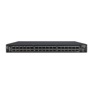 สวิตช์ Mellanox ของแท้ Msb7800-Es2f Mqm8700-HS2f ใหม่ Msb7890-Es2f MSN2700-CS2f MSN2100-CB2f - Product Image 2