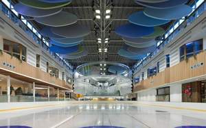 Trực tiếp bán buôn tiêu chuẩn tuyệt vời sân trượt băng cầm tay tổng hợp <span class=keywords><strong>ICE</strong></span> <span class=keywords><strong>Rink</strong></span> hệ thống nhân tạo <span class=keywords><strong>Ice</strong></span> <span class=keywords><strong>Rink</strong></span> tổng hợp <span class=keywords><strong>Ice</strong></span> <span class=keywords><strong>Hockey</strong></span> - Product Image 4