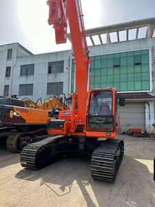 รถขุดตีนตะขาบ DOOSAN DX225LC-9C มือสอง ขนาด 22 ตัน ปี 2021 บุ้งกี๋ 1.05 เมตร เครื่องยนต์ ปั๊ม มอเตอร์ PLC เกียร์ บ็อกซ์ เกียร์ แบริ่ง ของเกาหลี - Product Image 4