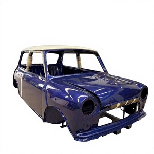 Pannelli e Scocche per <span class=keywords><strong>Auto</strong></span> Classic Mini MK1 MK3 in Vendita - Product Image 2