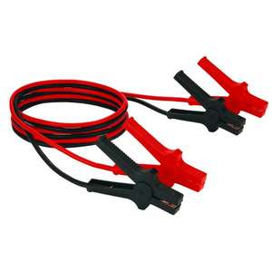 EINHELL - 2030335 16/1 A-Cable de refuerzo-CARGA DE BATERÍA EAN 4006825561548 - Product Image 1