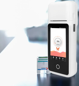 Analisador Veterinário Portátil de Gases Sanguíneos e Eletrólitos UMH-VG1 para Uso Médico - Product Image 4