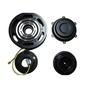 OEM 20587125 SD 4324 A/C Clutch truck air conditioning compressor magnetic clutch ac parts AC.106.993 for VOLVO Truck