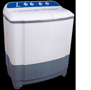 <span class=keywords><strong>Lavadoras</strong></span> de Doble Tina de <span class=keywords><strong>10</strong></span> <span class=keywords><strong>KG</strong></span> / XPB100-2208SA - Product Image 2